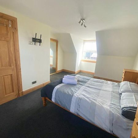 Highland Holiday Lets - 2 Bed House, Thurso, Nc500, Ideal Location Zewnętrze zdjęcie
