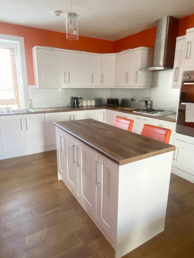 Highland Holiday Lets - 2 Bed House, Thurso, Nc500, Ideal Location Zewnętrze zdjęcie