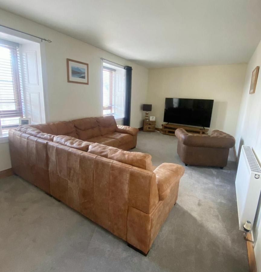 Highland Holiday Lets - 2 Bed House, Thurso, Nc500, Ideal Location Zewnętrze zdjęcie
