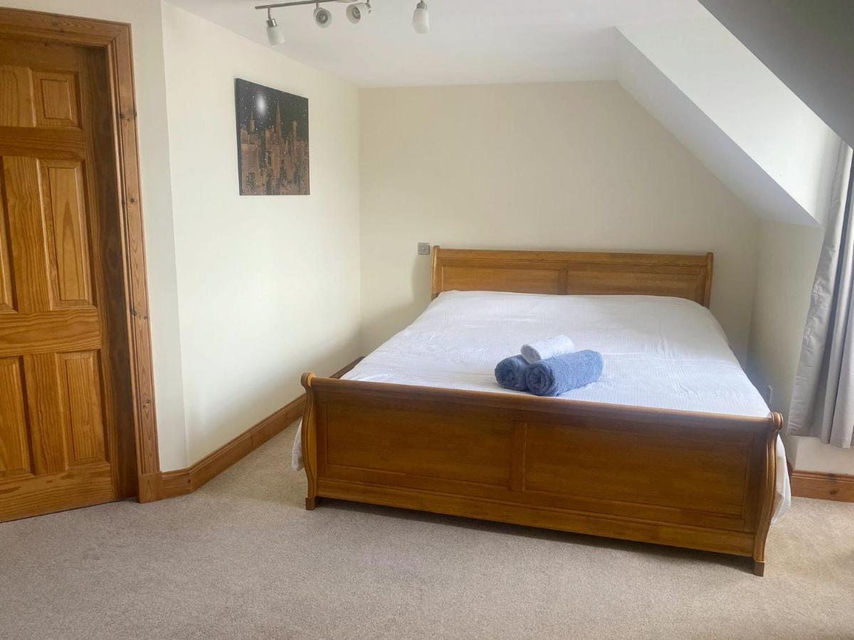 Highland Holiday Lets - 2 Bed House, Thurso, Nc500, Ideal Location Zewnętrze zdjęcie